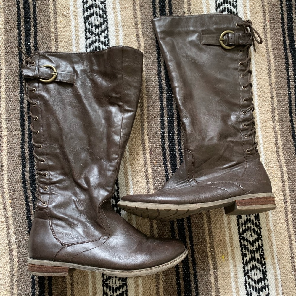 Women’s fashion boots